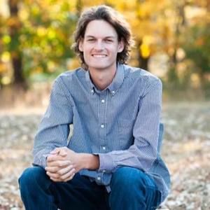 Meet your Posher, Kyle